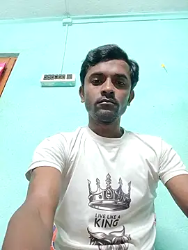 ShinuRoy online show from 18, 12, 2025