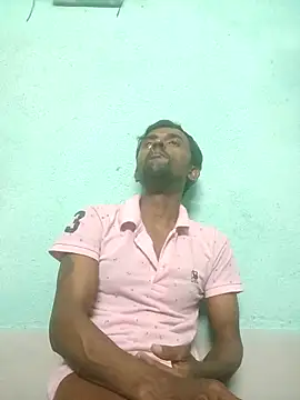 ShinuRoy online show from 9, 3, 2026