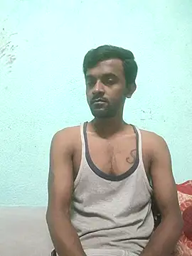 ShinuRoy online show from 21, 2, 2026