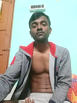 ShinuRoy online show from 18, 1, 2026