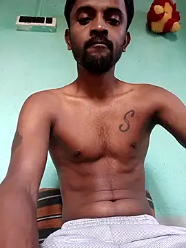 Snapshot of ShinuRoy chatting on 15, 10, 2025 ShinuRoy online show from 15, 10, 2025