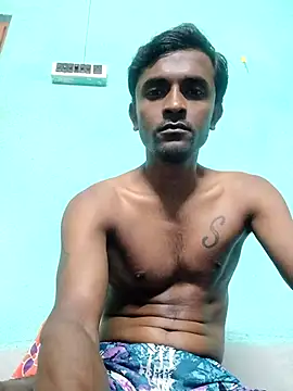 ShinuRoy online show from 14, 12, 2025