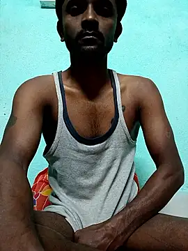 ShinuRoy online show from 5, 12, 2025