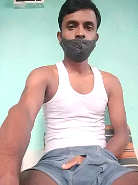 Snapshot of ShinuRoy chatting on 11, 10, 2025 ShinuRoy online show from 11, 10, 2025