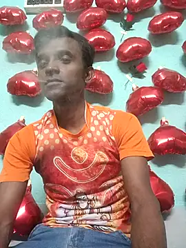 ShinuRoy online show from 10, 2, 2026