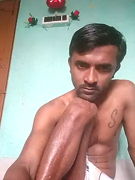 ShinuRoy online show from 8, 3, 2026