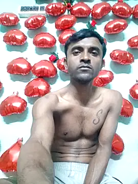 ShinuRoy online show from 14, 2, 2026