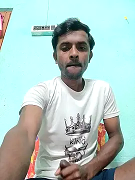 ShinuRoy online show from 19, 12, 2025