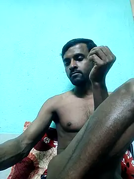 ShinuRoy online show from 22, 2, 2026