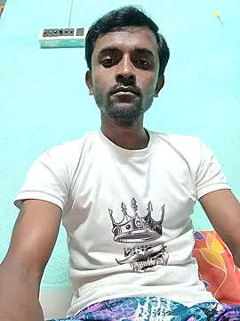 ShinuRoy online show from 3, 12, 2025