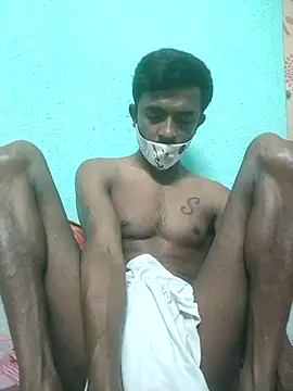 ShinuRoy online show from 22, 2, 2026