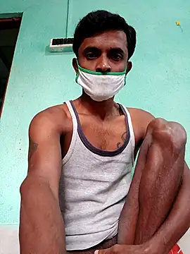 Snapshot of ShinuRoy chatting on 9, 11, 2025 ShinuRoy online show from 9, 11, 2025