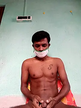 Snapshot of ShinuRoy chatting on 7, 11, 2025 ShinuRoy online show from 7, 11, 2025