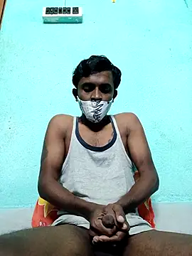 ShinuRoy online show from 20, 12, 2025