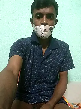 ShinuRoy online show from 15, 1, 2026