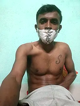 ShinuRoy online show from 17, 1, 2026