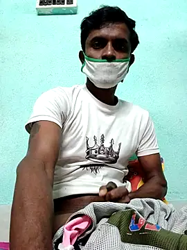 ShinuRoy online show from 1, 12, 2025