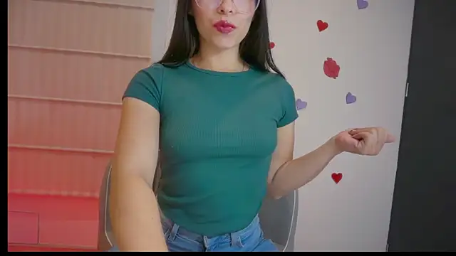 sasha jonne online show from 13, 4, 2026