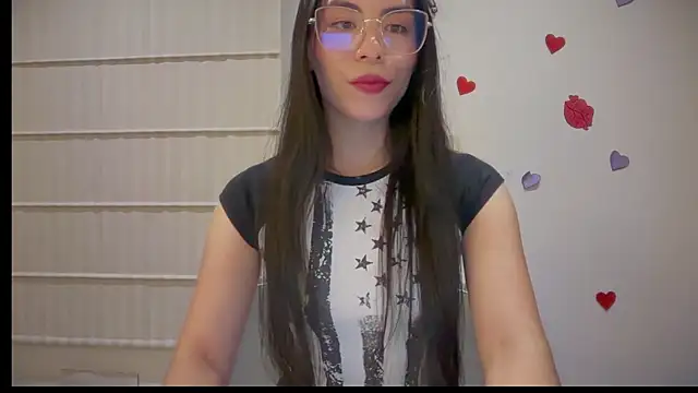 sasha jonne online show from 6, 7, 2026