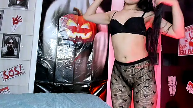 sasha jonne online show from 7, 10, 2025