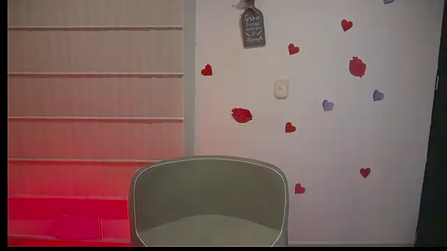 sasha jonne online show from 13, 3, 2026