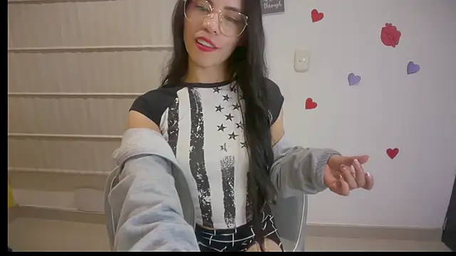 sasha jonne online show from 11, 3, 2026