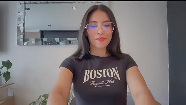 sasha jonne online show from 11, 1, 2026