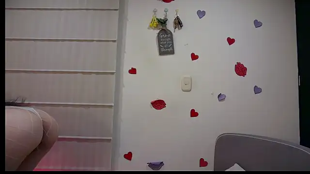 sasha jonne online show from 30, 6, 2026