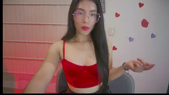 sasha jonne online show from 28, 3, 2026