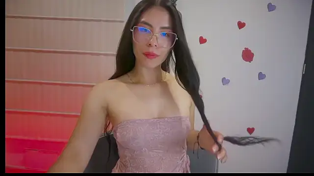 sasha jonne online show from 25, 3, 2026