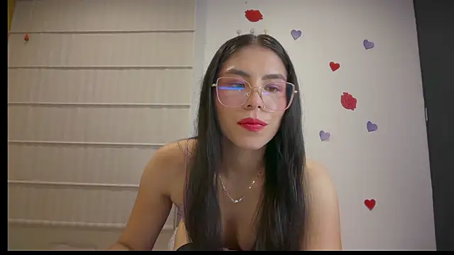 sasha jonne online show from 23, 2, 2026