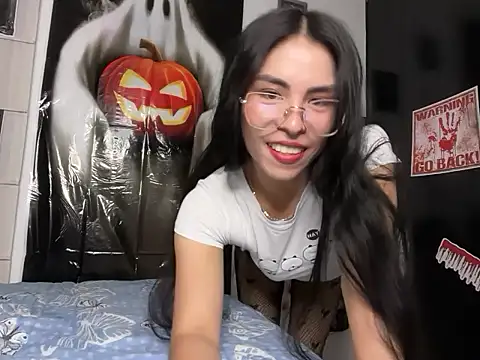 sasha jonne online show from 16, 10, 2025