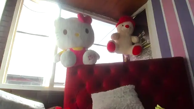 teilor dreamse online show from 29, 11, 2025