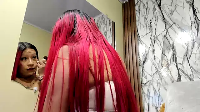 teilor dreamse online show from 27, 9, 2025