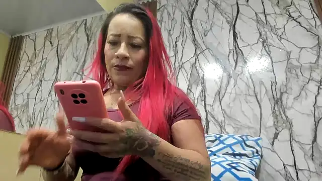 teilor dreamse online show from 31, 10, 2025