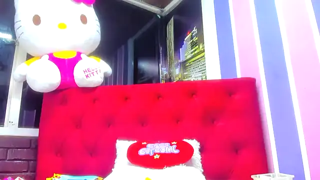 teilor dreamse online show from 30, 11, 2025