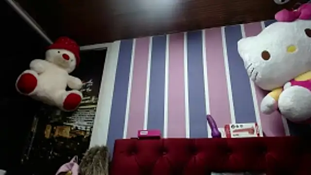 Snapshot of teilor_dreamse chatting on 14, 12, 2025 teilor dreamse online show from 14, 12, 2025