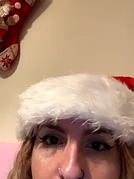 Snapshot of Sexy_Bulgarian_woman chatting on 20, 12, 2025 Sexy Bulgarian woman online show from 20, 12, 2025