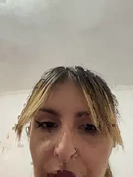 Snapshot of Sexy_Bulgarian_woman chatting on 10, 2, 2026 Sexy Bulgarian woman online show from 10, 2, 2026