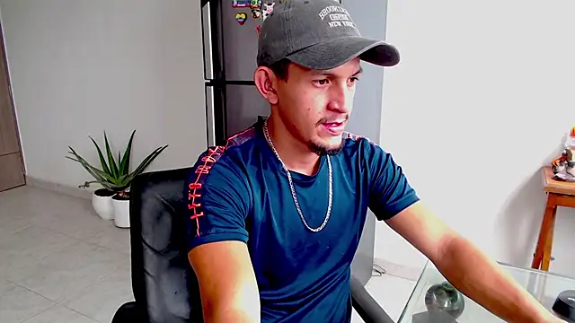 witherdick35 online show from 12, 9, 2025