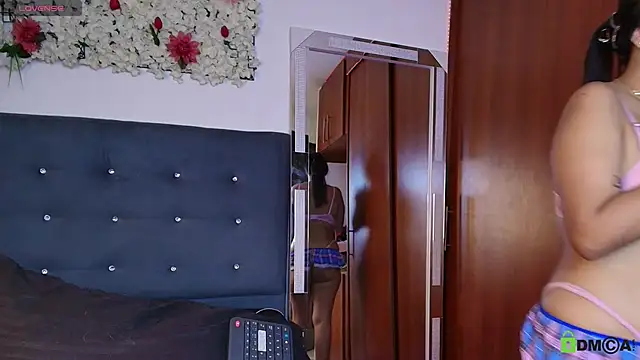 madisonwalkeeer online show from 2, 11, 2025