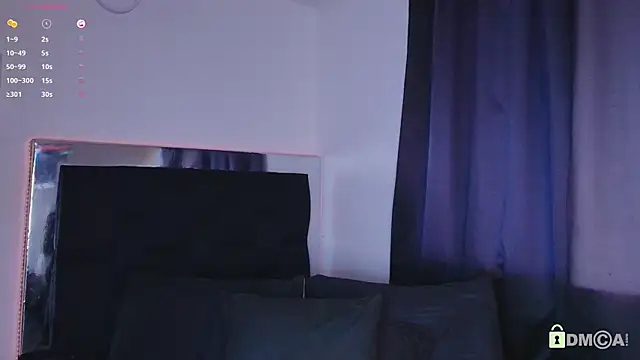 madisonwalkeeer online show from 21, 3, 2026