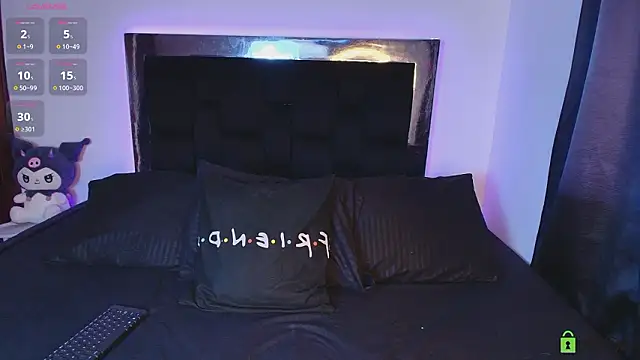 madisonwalkeeer online show from 31, 1, 2026