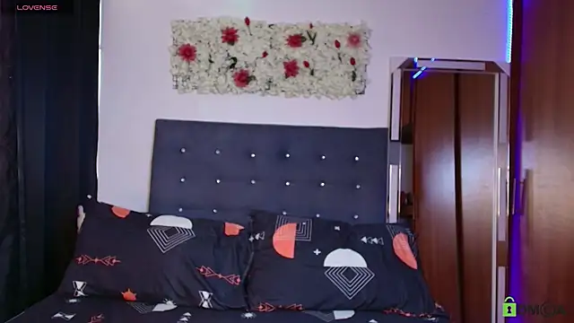 madisonwalkeeer online show from 17, 10, 2025