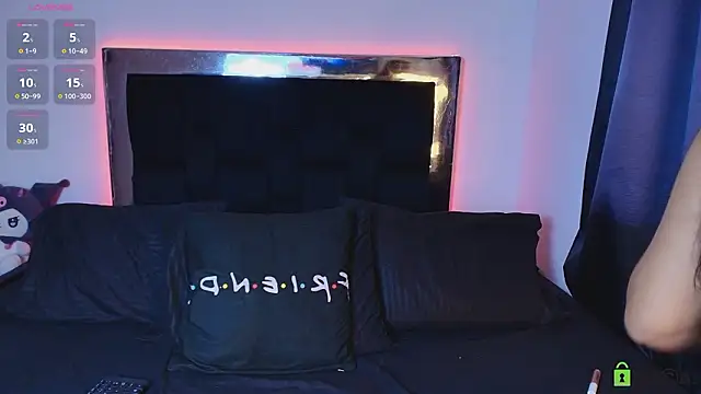 madisonwalkeeer online show from 6, 2, 2026