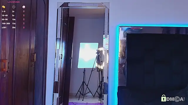 madisonwalkeeer online show from 31, 3, 2026