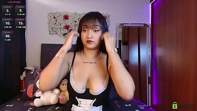 madisonwalkeeer online show from 30, 11, 2025