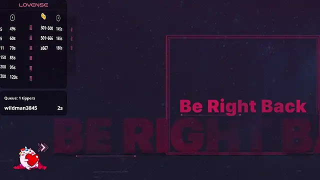 Snapshot of Kayla21_ chatting on 11, 1, 2026 Kayla21 online show from 11, 1, 2026