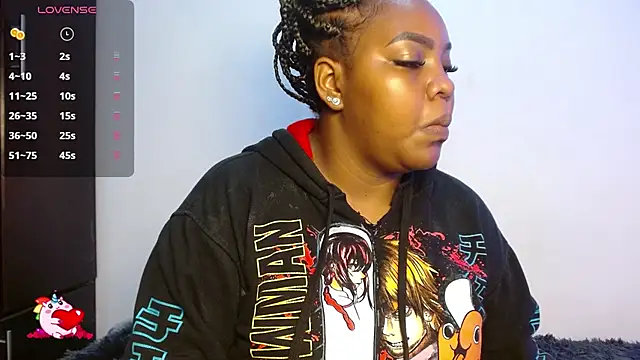 Snapshot of Kayla21_ chatting on 13, 1, 2026 Kayla21 online show from 13, 1, 2026