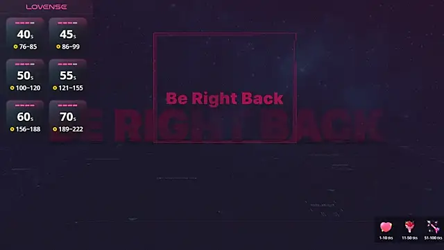 Kayla21  online show from 9, 2, 2026